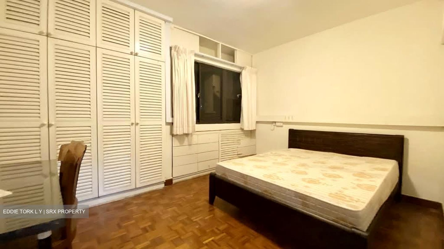 Pine Grove (D21), Condominium #554784411